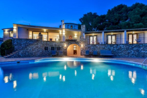 LAS ROCAS - Managed by Almarina Villas
